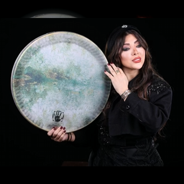 Asal Malekzadeh music cover